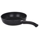 Сковорода алюминиевая, 24 см 