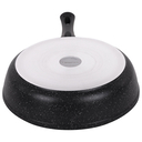 Сковорода алюминиевая, 24 см 