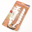 Кондитерский мешок с насадками 