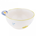 Салатник фарфоровый 