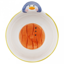 Салатник фарфоровый 