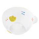 Салатник фарфоровый 