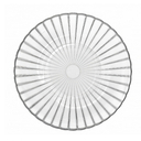 Салатник стеклянный 