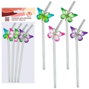 Трубочки для коктейля 