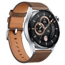 Смарт-часы Huawei Watch GT 3 Stainless Steel Case JPT-B29 — фото, картинка — 1