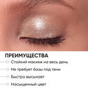 Тени для век 