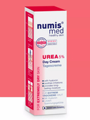 Дневной крем для лица 