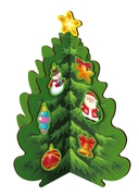 Наряжаем Ёлочку — фото, картинка — 1