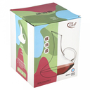 Декантер стеклянный 