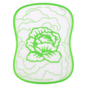 Доска разделочная (300х230 мм) — фото, картинка — 2