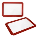 Коврик для выпекания силиконовый (270х420 мм) — фото, картинка — 1