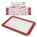 Коврик для выпекания силиконовый (270х420 мм) — фото, картинка — 2