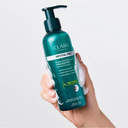 Гель-пенка для умывания 