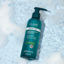 Гель-пенка для умывания 