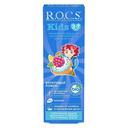 Зубная паста детская 