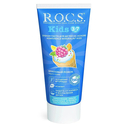 Зубная паста детская 