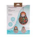 Набор для вышивания бисером 