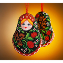 Набор для вышивания бисером 