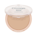 Компактная пудра для лица 