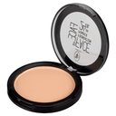 Компактная пудра для лица 