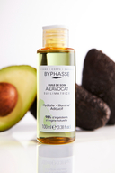 Масло для лица и тела 