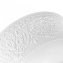 Салатник фарфоровый 