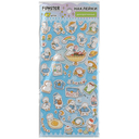 Набор наклеек 