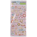 Набор наклеек 