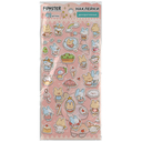 Набор наклеек 