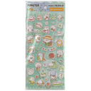 Набор наклеек 