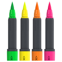 Набор маркеров текстовых 