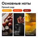 Парфюмерное масло унисекс 
