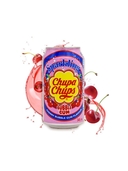 Напиток сильногазированный 