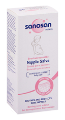 Бальзам для ухода за сосками 