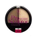 Пудра для лица скульптурирующая 