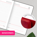 Ежедневник недатированный  Ежедневник недатированный