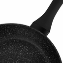 Сковорода алюминиевая, 24 см 