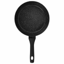 Сковорода алюминиевая, 24 см 