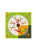 Обезьяньи хвосты — фото, картинка — 1