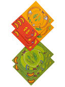 Обезьяньи хвосты — фото, картинка — 2