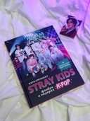 Stray Kids. Фанбук о лидерах K-pop — фото, картинка — 4