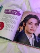 Stray Kids. Фанбук о лидерах K-pop — фото, картинка — 6