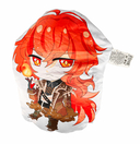 Подушка фигурная 