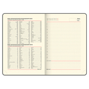 Ежедневник недатированный 