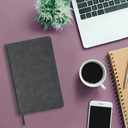 Ежедневник недатированный 