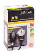 Тонометр Little Doctor LD-70 — фото, картинка — 4