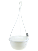 Пoдвecнoй цветочный гopшoк 