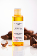 Масло для лица и тела 