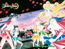 Sailor Moon. Том 4 — фото, картинка — 2