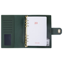 Ежедневник-органайзер недатированный  Ежедневник-органайзер недатированный